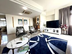The Waterside (D15), Condominium #619561161